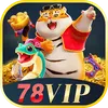 Logo 78vip